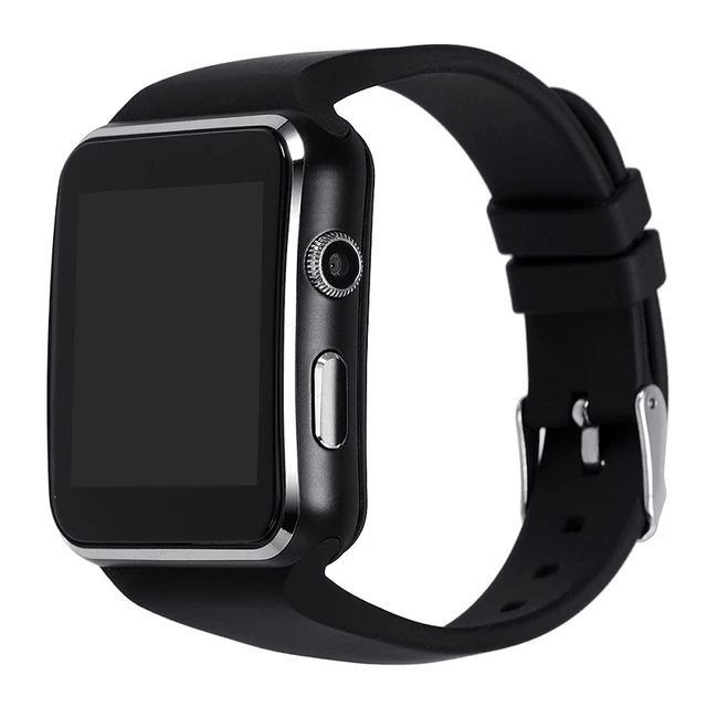 Bluetooth Smart Watch With Camera Best Digital Phone