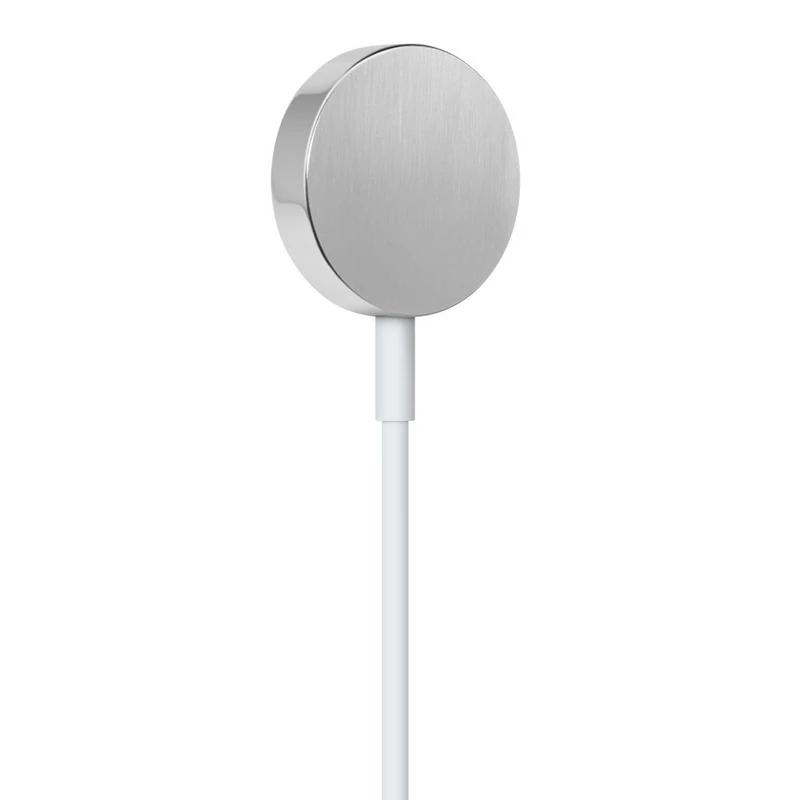 Беспроводное зарядное устройство для iWatch серии 2 3 USB MFi Сертифицированный Магнитный iWatch зарядный кабель 3,3 футов/1 метр для Apple Watch зарядное устройство