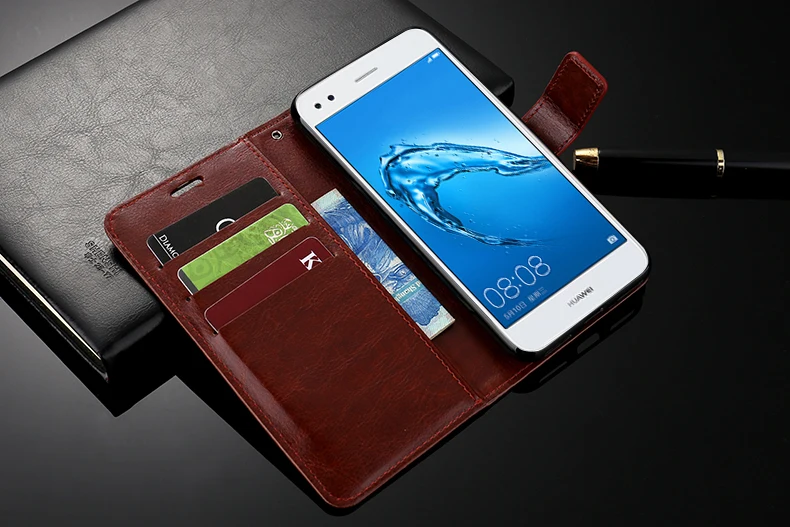 Кожаный чехол для Oppo A1K Premium кожаный книжка с бумажником OPPO A 1K OPPOA1K CPH1923|Бамперы| |
