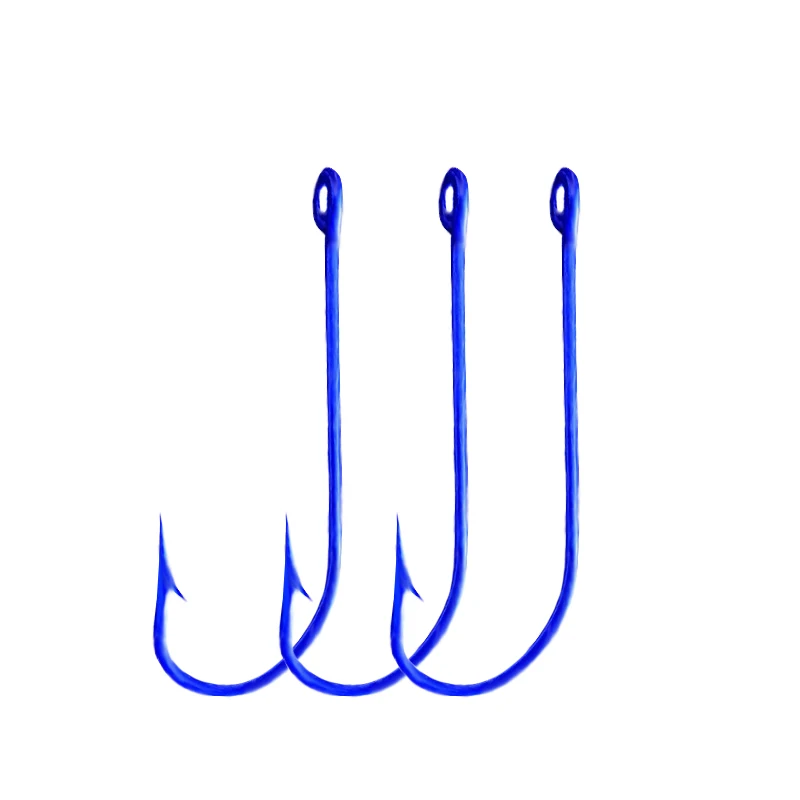 50pcs Fishing Hooks Fishing Tackle Durable Fishhooks Carp Barbed Hook Ocean River Lake Bait Lure Fish Tool 50pcs Fishing Hooks Fishing Tackle Durable Fishhooks Carp Barbed Hook Ocean River Lake Bait Lure Fish Tool