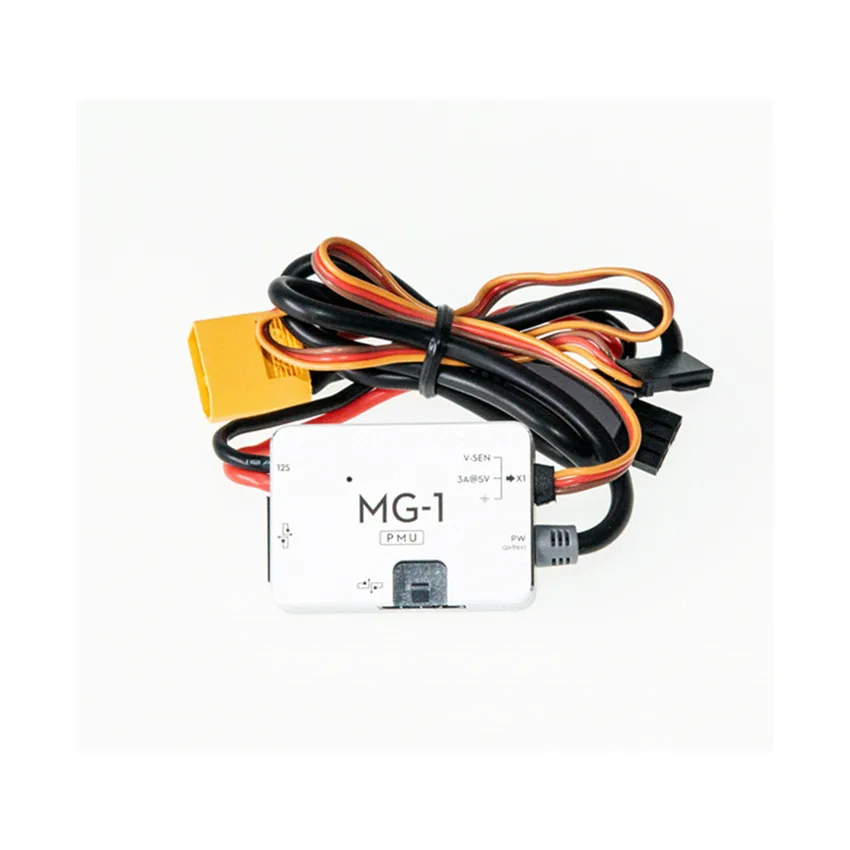 DJI AGRAS MG-1 часть 06-модуль PMU для сельское хозяйство Дрон защиты растений аксессуары