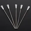 5Pcs Syringe Needle Tips 14Ga Blunt Dispensing Adhesive Stainless Steel Syringe Needle Tips For Gluing The Electronic Components ► Photo 1/6