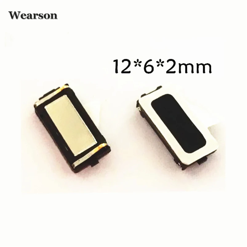 For Asus Zenfone4 Selfie Pro ZD552KL Ear Earpiece Speaker Receiver New High Quality Sound Piece