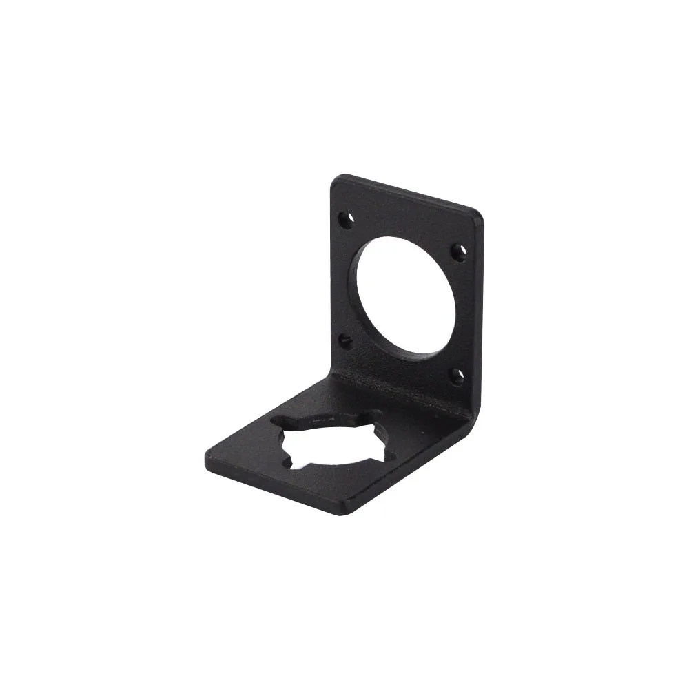 

Nema 11 Bracket for Stepper Motor and Geared Stepper Motor Alloy Steel Bracket