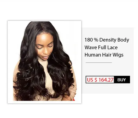 Плотность 250 полный конец Синтетические волосы на кружеве человеческих волос парики для женский, черный бразильский объемная волна