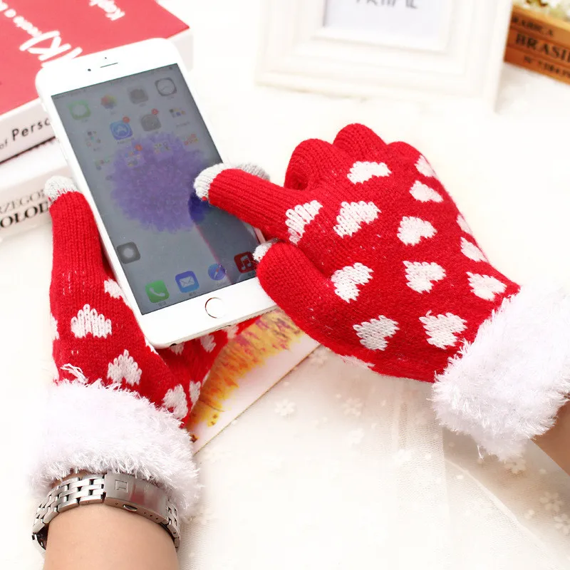 fashion gloves