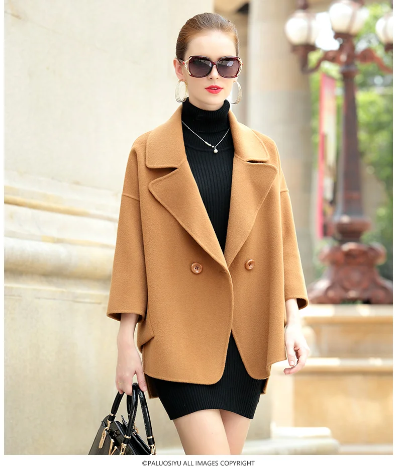 Compare Prices on Handmade Cashmere Coat- Online Shopping/Buy Low ...