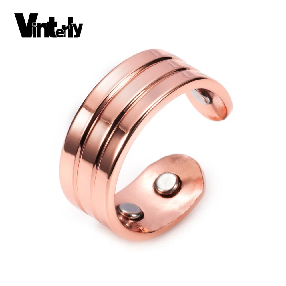 Медное магнитное кольцо. Медные кольца артрит. Кольцо энергии. Медный магнит большой. Магнетит кольцо.