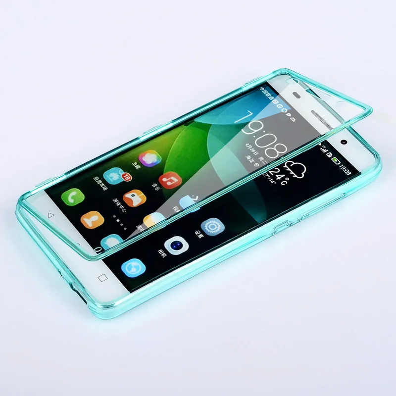 Aliexpress Buy Ultra Thin Huawei Honor 4c Flip aliexpress buy ultra thin huawei honor 4c flip
