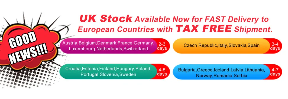 TAX FREE