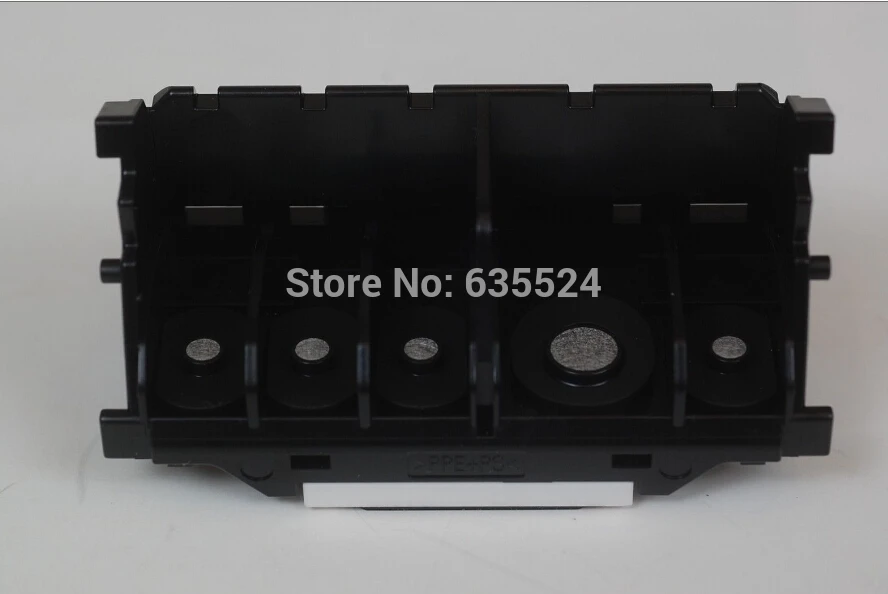 

QY6-0082 print head Original Refurbished for Canon iP7220 iP7250 MG5420 MG5450 Printer only guarantee the print quality of black