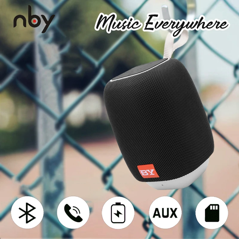 Мини водонепроницаемый Bluetooth динамик портативный открытый беспроводной s