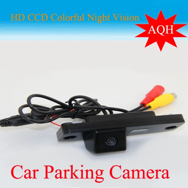 Hot Sell CCD Car Rear view Camera rearview reverse for Hyundai Elantra/Sonata/Accentt/Tucson/Terracan/Kia Carens/Opirus/Sorento