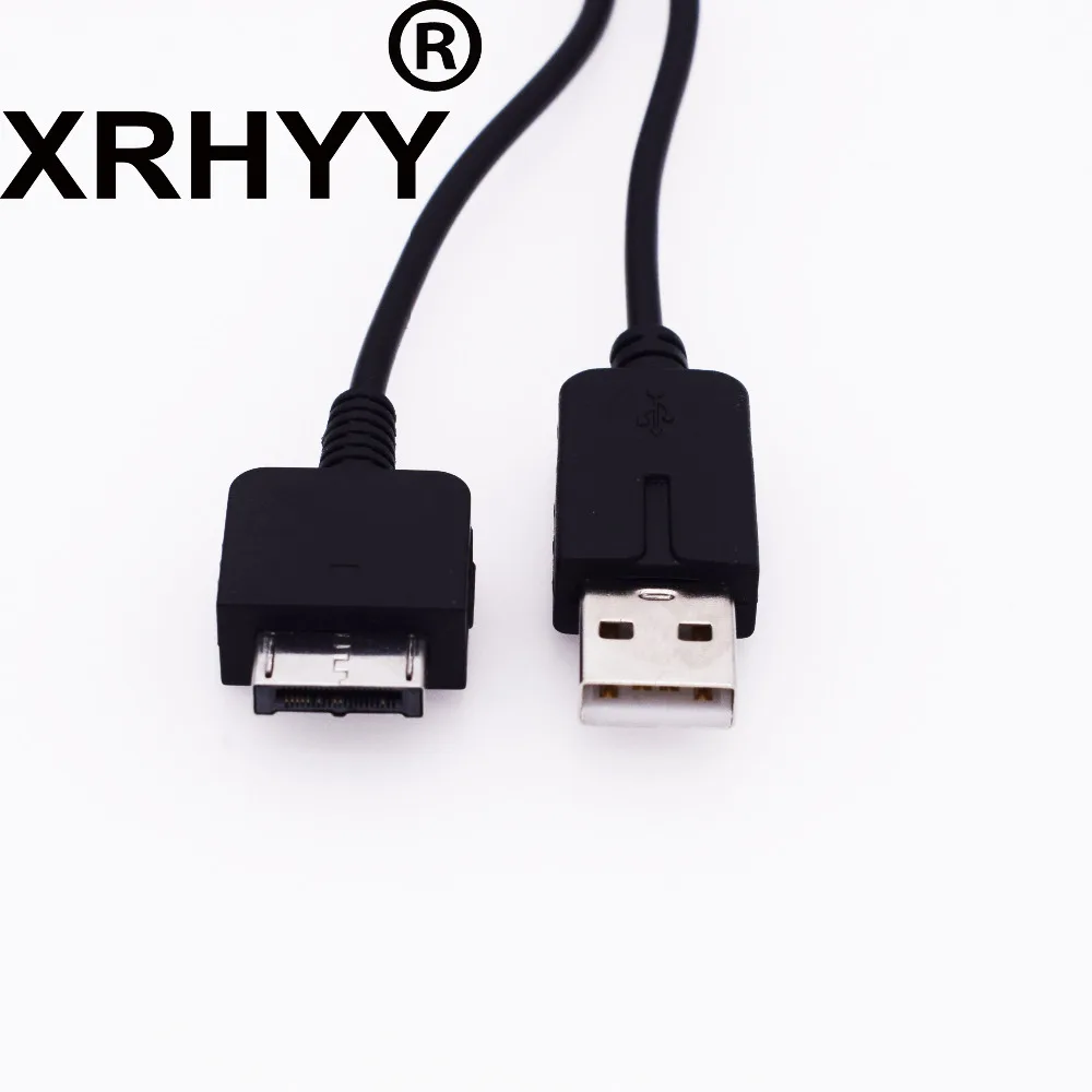 2 шт. черный 1,1 м сменный USB Data/charge/Sync кабель для PS Playstation Vita