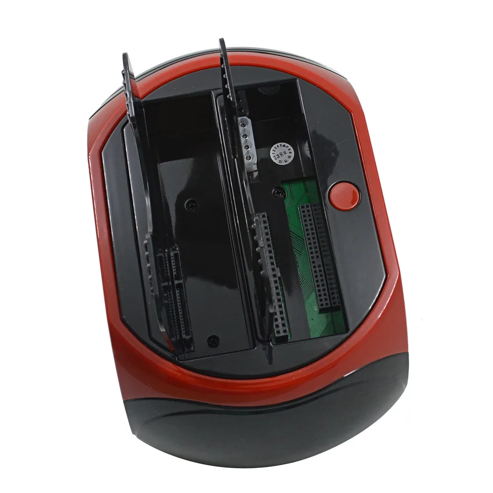 TISHRIC IDE SATA Dual все в 1 Hd/HDD док-станция/док-станция жесткий диск/диск Hdd 2,5 3,5 ридер Usb ЕС внешний корпус Чехол