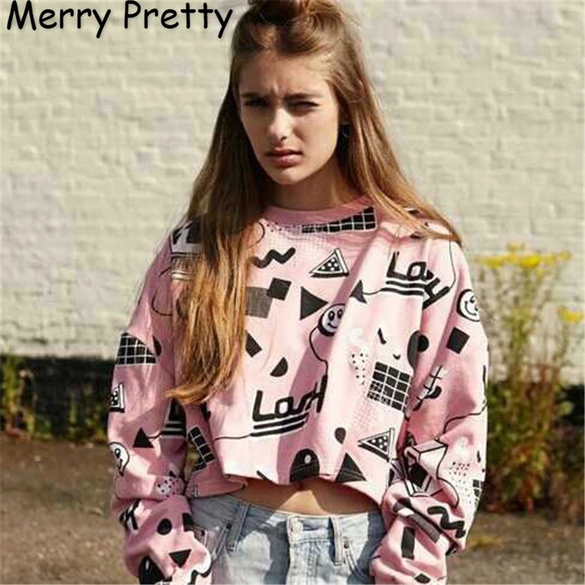 Pretty Hop Tops Pink 1