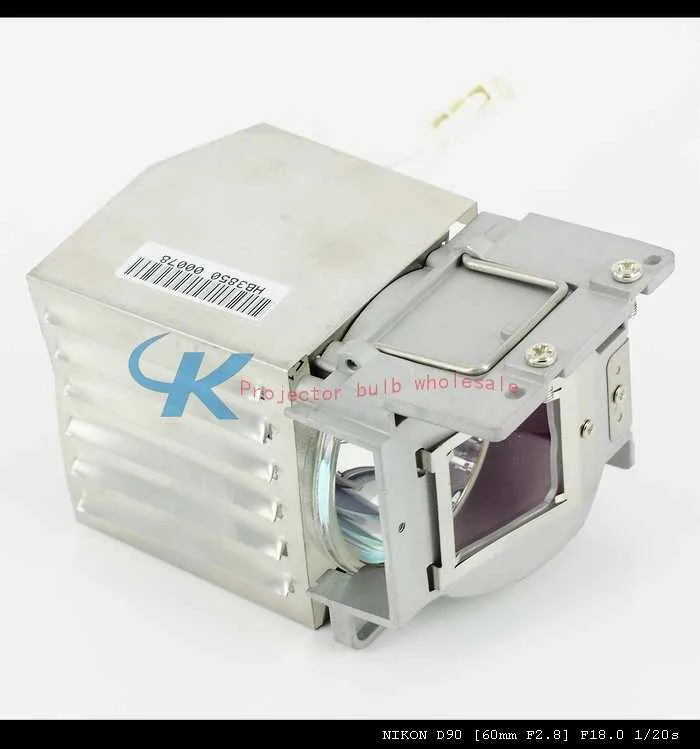 

Original Projector Lamp with housing SP-LAMP-069 For InFocus IN112 IN114 IN116 projector SPLAMP069