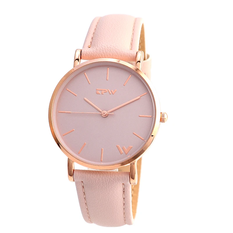 ultra thin pupular simple dial women watch multi color straps water resistant watch luxury ultra thin pupular simple dial women watch multi color straps water resistant watch luxury