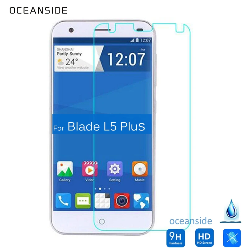 Blade L5 Plus