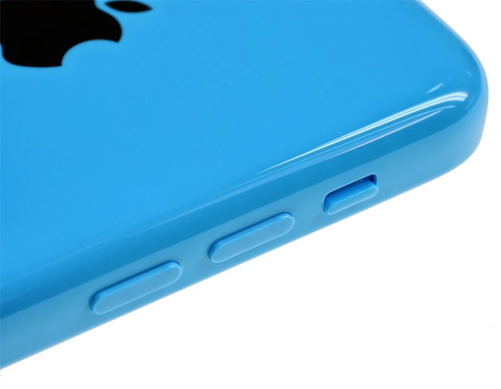 Apple iPhone 5C,, 4,0 дюймов, 8 ГБ/16 ГБ/32 ГБ rom, 1 ГБ ram, двухъядерный, 8 Мп камера, IOS, wifi, gps, Bluetooth, разблокированный смартфон