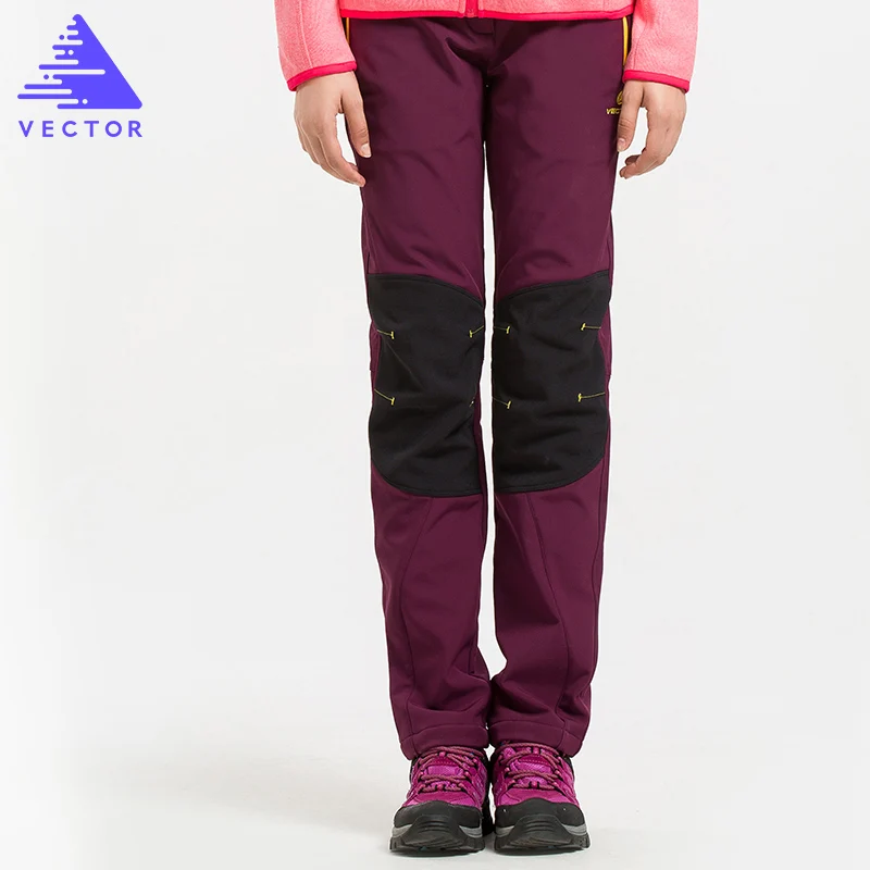 VECTOR senderismo secado rápido Pantalones mujer verano deporte al aire libre escalada Trekking Camping pantalones de secado rápido pantalones femeninos