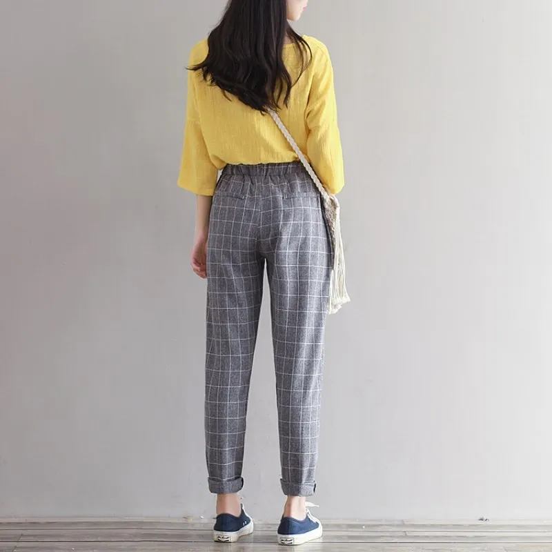 Today Plus 2018 New Women Fashion Check 