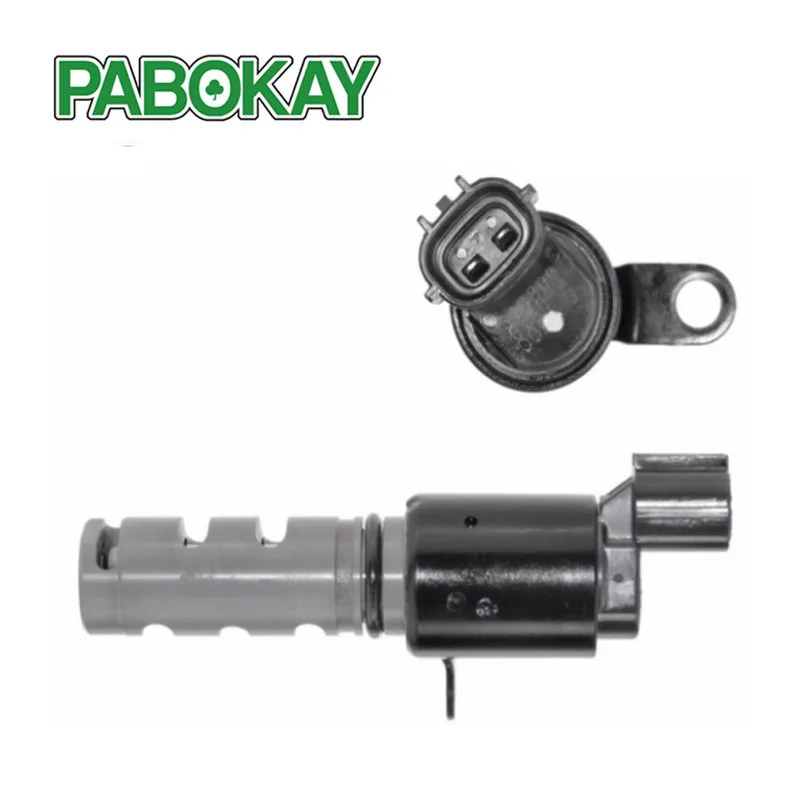 Для 2005-2011 HYUNDAI KIA 2.0L новый контрольный клапан масла DOHC 24355-23800 2435523800 53800 5320G1 CP29 24355-23763