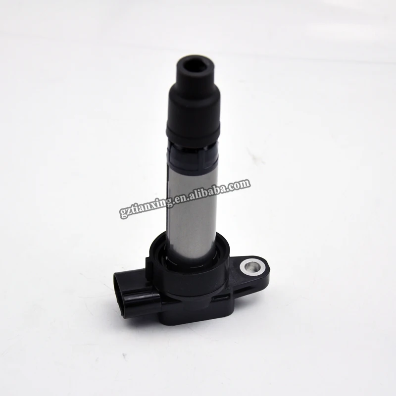 33400-76G21 099700-0950 33400-76G30 33400-76G00 Катушка зажигания для Suzuki, 00-02 Alto HA12/Гавайская гитара 23 Wagon R+ MA61 98-00 1,0 3340076G21