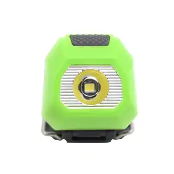 

Built-in Battery XPG R3 Mini LED Headlamp Frontal Flashlight Waterproof 3 Modes Headlight For Camping Hunting Fishing