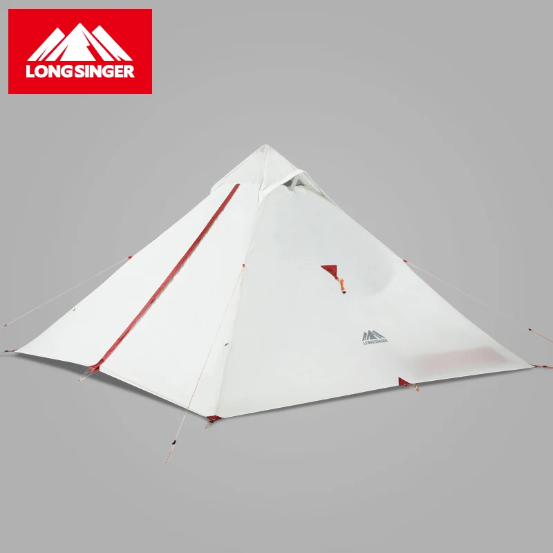 Ультратонкая силиконовая палатка Longsinger G3 уличный светильник|adventure tent|tent tentoutdoor tent