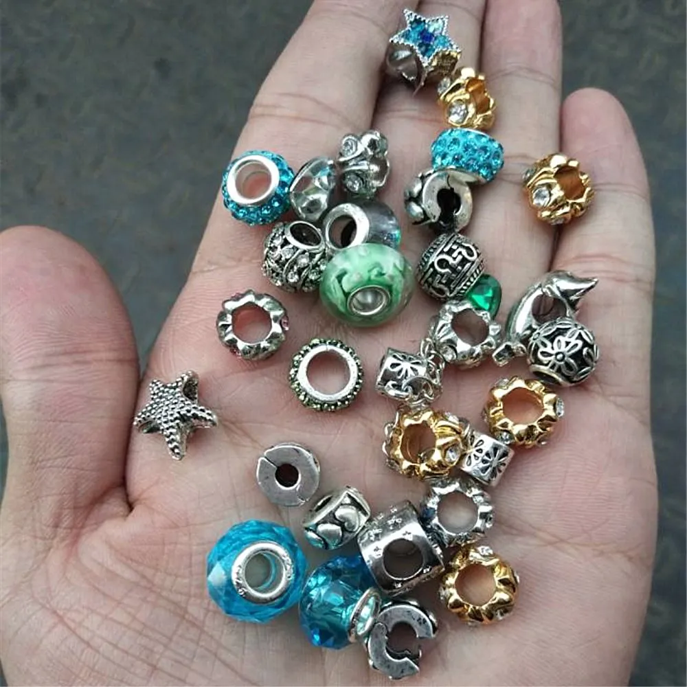 european beads