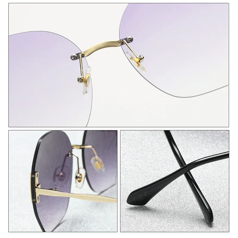 rimless sunglasses (5)