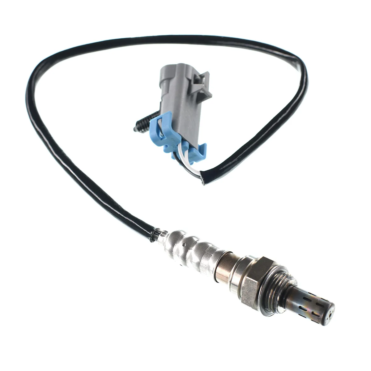 

Oxygen Sensor for Chevrolet Colorado Impala Malibu GMC Canyon Trailblazer Canyon Hummer H3 Isuzu Saab Buick Upstream 12592591