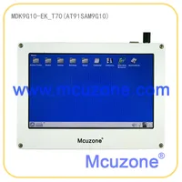 Demo board 