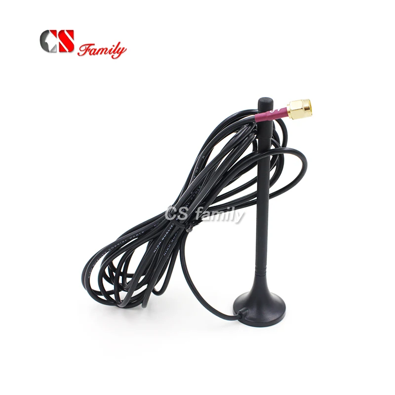 Антенна 4G 3G 2G LTE для Модемов антенна SIM7100C SIM7000E NB IOT|lte antenna|4g 3g3g 4g lte antenna |