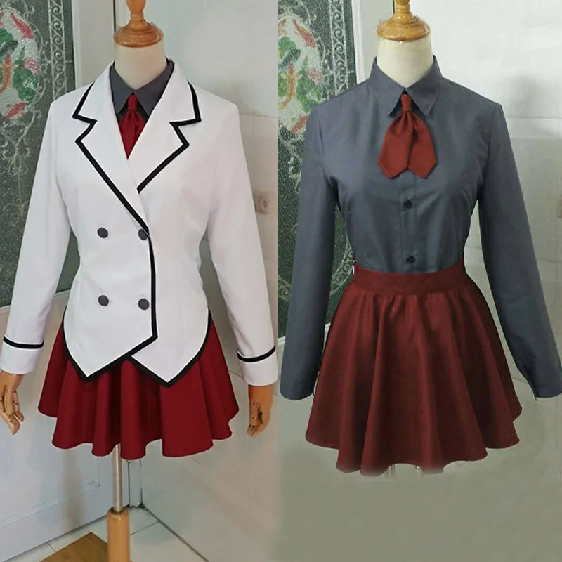 

Anime Princess Connect Re:Dive Cosplay Costume custom made