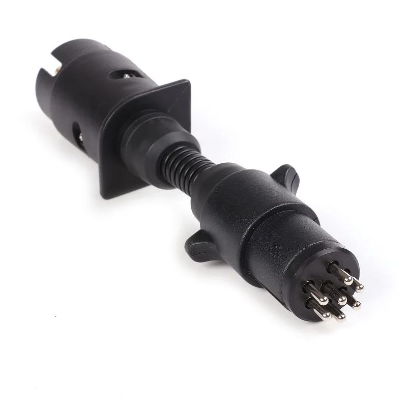 7 pin trailer plug