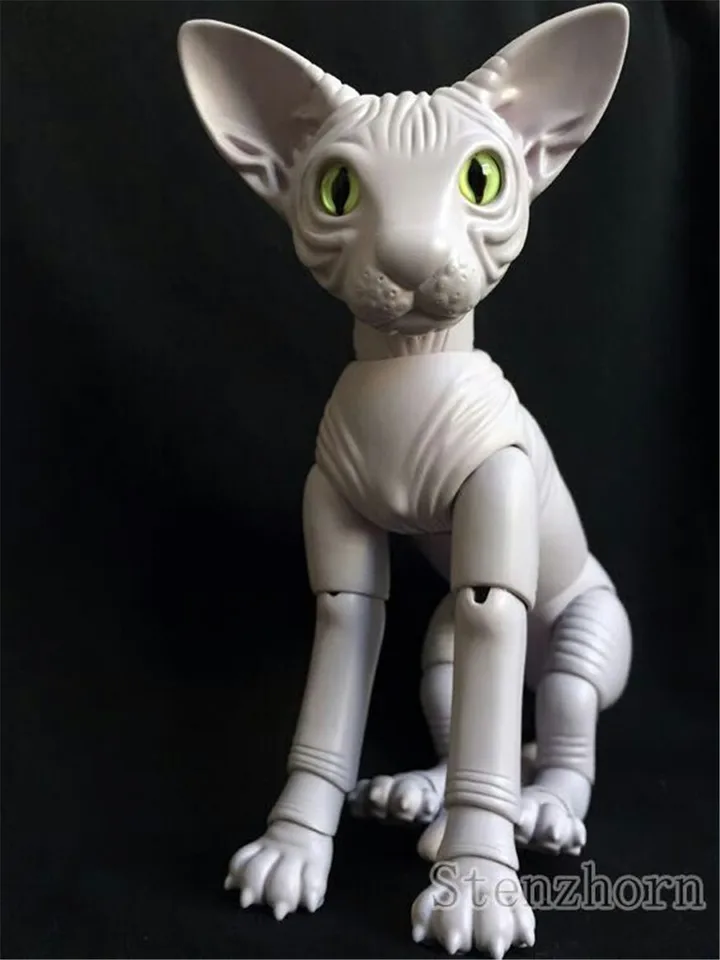 bjd cats