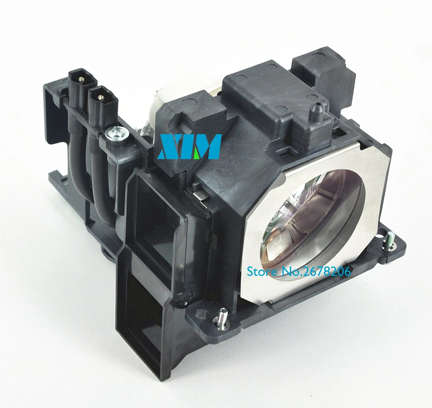 

Free Shipping ET-LAE300C ET-LAE300 Projector lamp with housing for Panasonic PT-EX510 PT-EZ580 PT-EX610 PT-SLZ77C/CL PT-Z770ZL