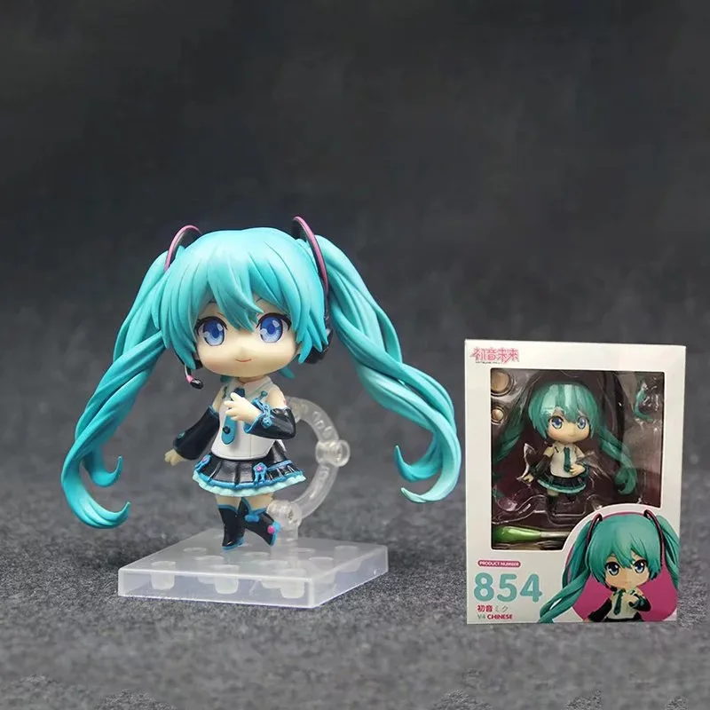 nendoroid 854