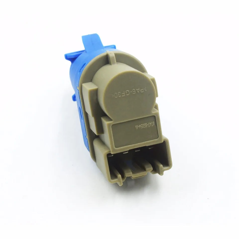 Interrupteur De Feu Stop Pour Ford C-Max II, Focus III, Kuga II, Transit – Réf. 4838697, BN7N66490 – 4 Pôles, 12V