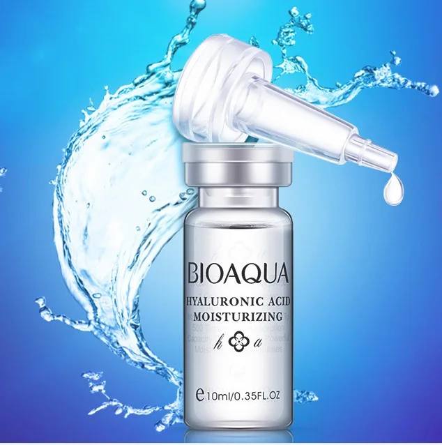 Lista 90+ Foto Images Hyaluronic Acid Essence Como Usar Actualizar