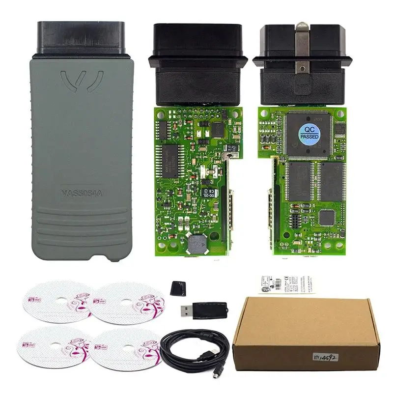 

Original Vas5054 Oki Keygen Vas5054A Bluetooth Amb2300 Odis V4.4.10 For V w/Audi/Skoda/Seat Vas 5054A Vas6154 Wifi Uds For Vag
