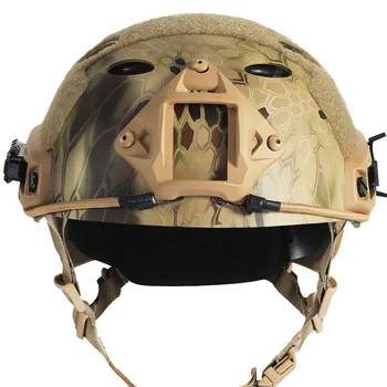 

Airsoftsports Fast Helmet Army Military Tactical Helmet Paintball Hunting Cs Protective Helmet Casco Airsoft Accessories Helmet