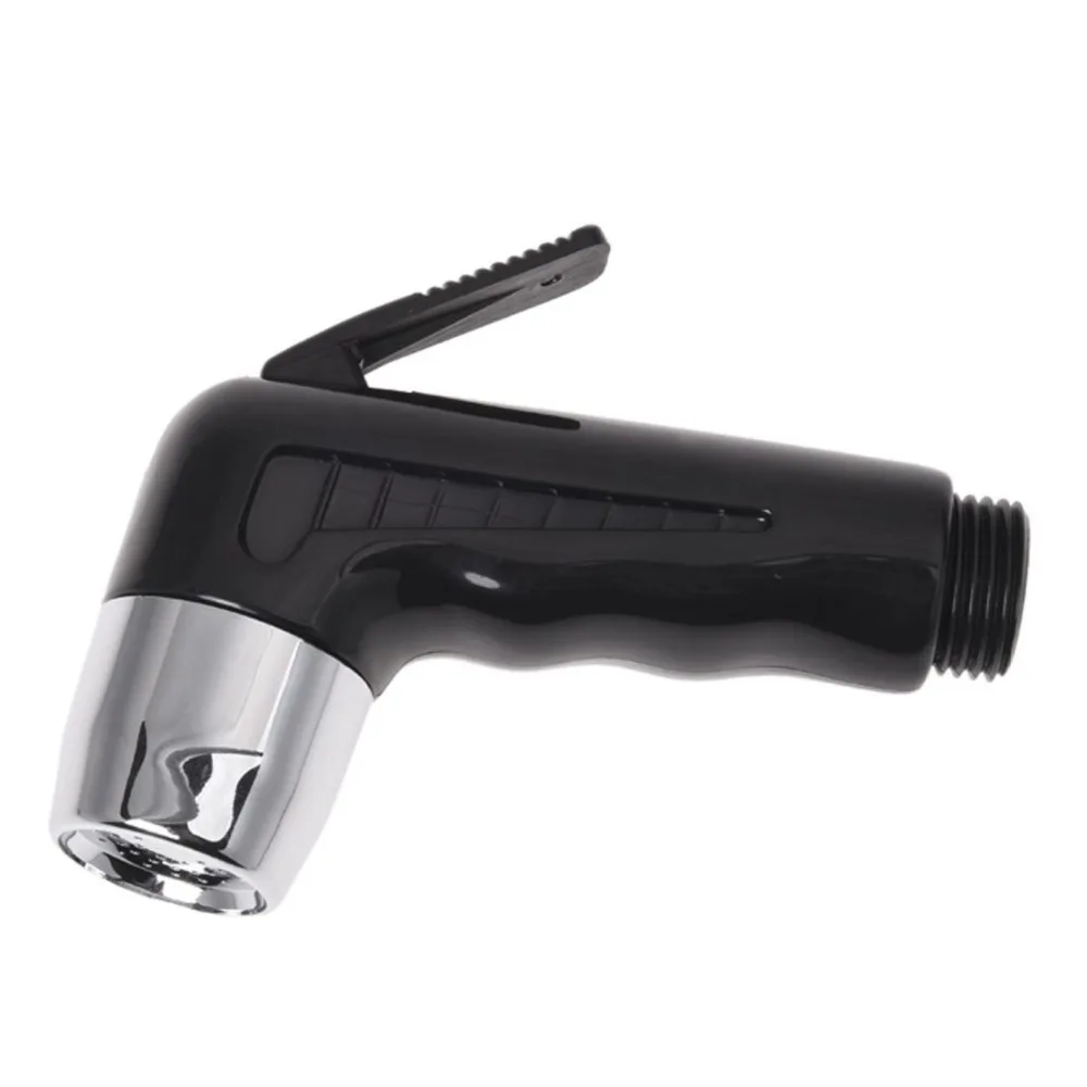 

1 PC ABS Hand Held Toilet Bathroom Bidet Shower Head Spray Sprayer