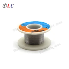 0.5 мм 63/37 Олово Свинец Розин Ядро припой Провода