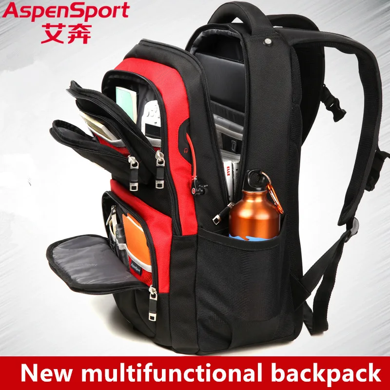 Aspensport        17        -  