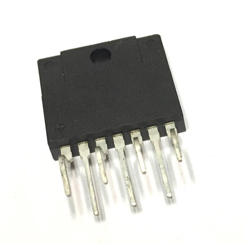 1pcs/lot STR S6307 STRS6307 ZIP 9in Integrated Circuits from