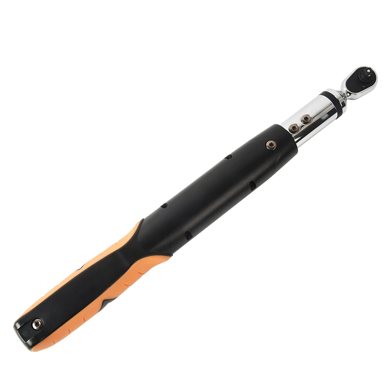 

The Angled digital torque wrench Easy to use Easy to operate