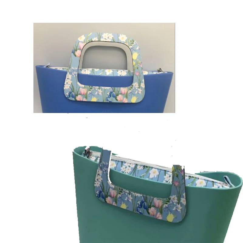 LOOK ON BAG